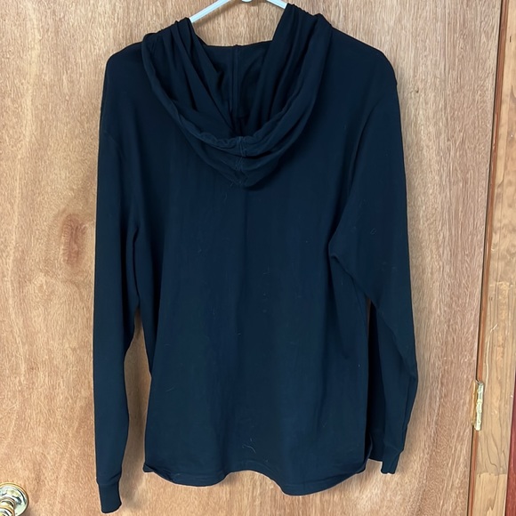 Lightweight Champion Hoodie - Picture 3 of 3